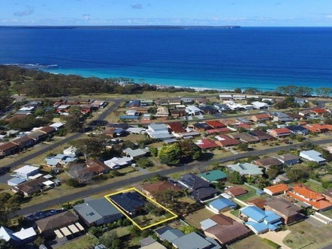 The Great White - Beach Living At Its Best - Accommodation Kalgoorlie 3