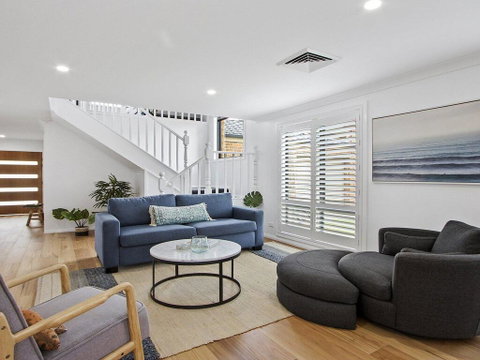 The Great White - Beach Living At Its Best - Accommodation Kalgoorlie 1