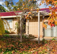 The Greenery - Accommodation Kalgoorlie