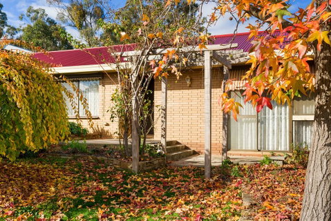 The Greenery - Accommodation Kalgoorlie 0