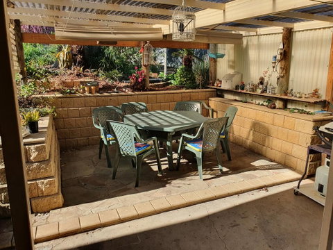 The Greenery - Accommodation Kalgoorlie 2