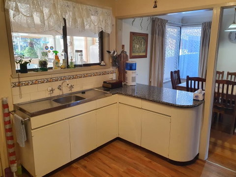 The Greenery - Accommodation Kalgoorlie 1