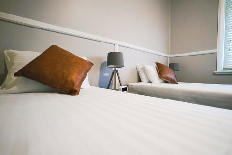 The Greenroof - Accommodation Kalgoorlie 2