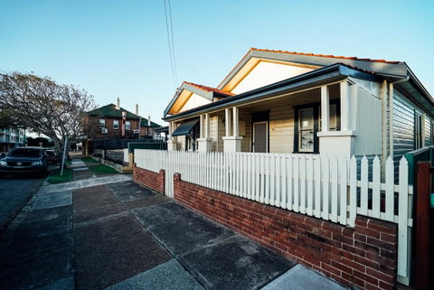 The Greenroof - Accommodation Kalgoorlie 1