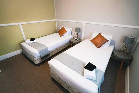 The Greenroof - Accommodation Kalgoorlie 3