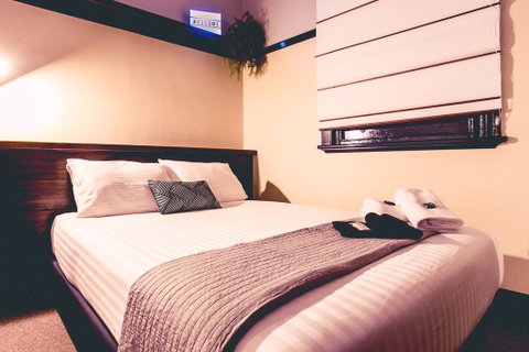 The Greenroof - Accommodation Kalgoorlie 0
