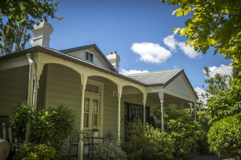 The Greens Of Leura - Accommodation Kalgoorlie 0