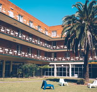 The Greenwich - Accommodation Kalgoorlie