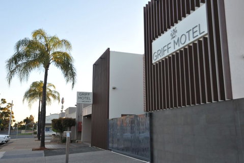 The Griff Motel - Accommodation Kalgoorlie 3