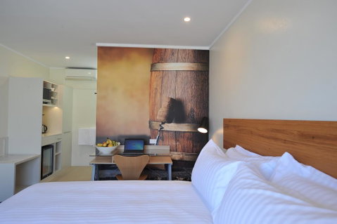 The Griff Motel - Accommodation Kalgoorlie 0
