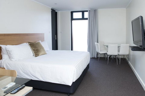 The Griff Motel - Accommodation Kalgoorlie 1