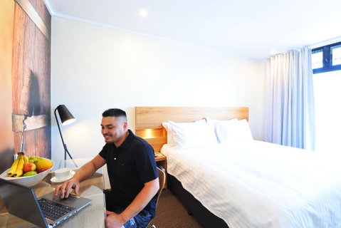 The Griff Motel - Accommodation Kalgoorlie 2