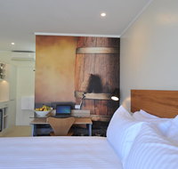 The Griff Motel - Accommodation Kalgoorlie