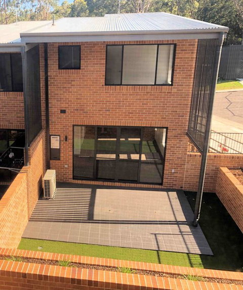 The Grounds At Callaghan - Accommodation Kalgoorlie 3