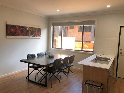 The Grounds At Callaghan - Accommodation Kalgoorlie 2