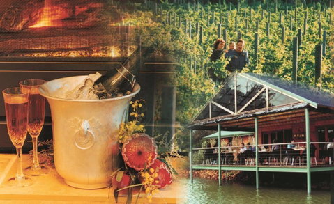 The Grove Distillery & Brewery - Accommodation Kalgoorlie 0