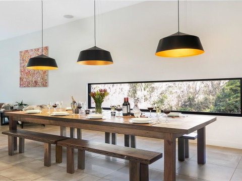 The Gullies Retreat - Escape, Relax And Unwind - Accommodation Kalgoorlie 1