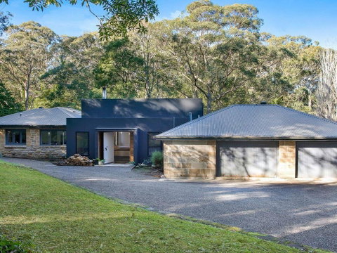 The Gullies Retreat - Escape, Relax And Unwind - Accommodation Kalgoorlie 0
