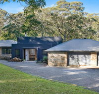 The Gullies Retreat - escape relax and unwind - Accommodation Kalgoorlie