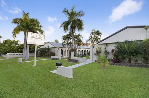 The Gulls Apartments - Accommodation Kalgoorlie 0
