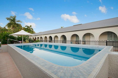 The Gulls Apartments - Accommodation Kalgoorlie 1