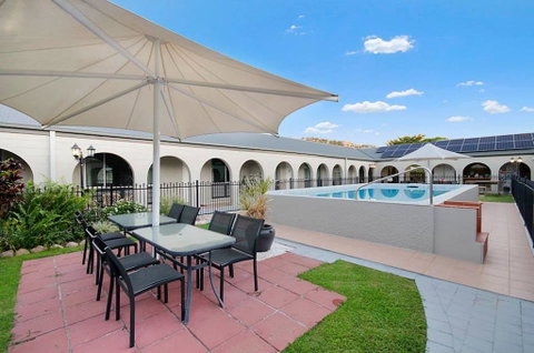 The Gulls Apartments - Accommodation Kalgoorlie 2