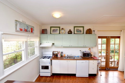 The Gully Cottage Of Katoomba - Accommodation Kalgoorlie 3