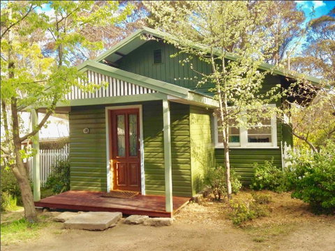 The Gully Cottage Of Katoomba - Accommodation Kalgoorlie 0