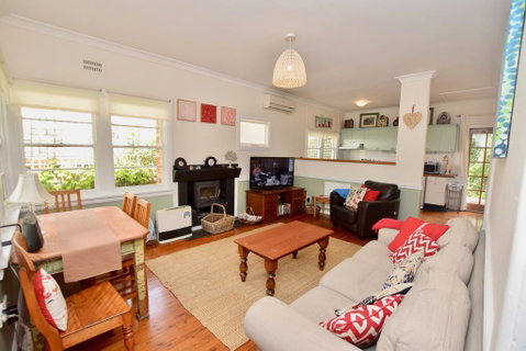 The Gully Cottage Of Katoomba - Accommodation Kalgoorlie 1