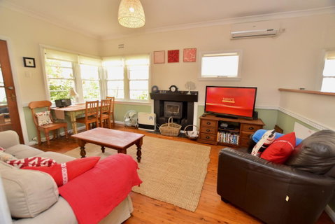 The Gully Cottage Of Katoomba - Accommodation Kalgoorlie 2