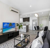 THE HAMILTON I715-L'Abode Accommodation - Accommodation Kalgoorlie