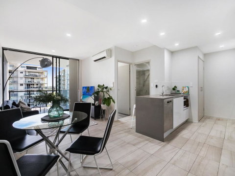 THE HAMILTON (I715)-L'Abode Accommodation - Accommodation Kalgoorlie 1