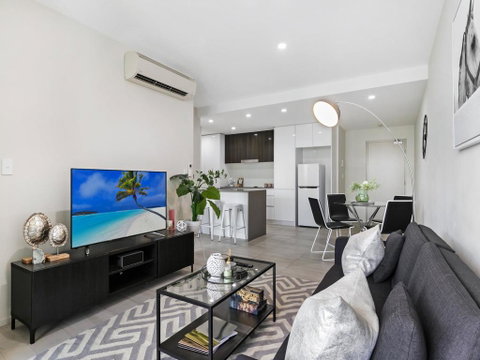 THE HAMILTON (I715)-L'Abode Accommodation - Accommodation Kalgoorlie 0