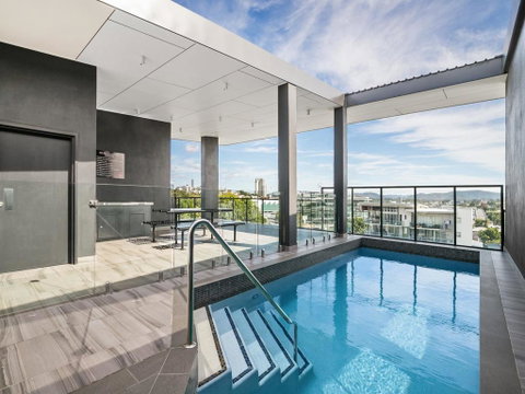 THE HAMILTON (I715)-L'Abode Accommodation - Accommodation Kalgoorlie 3