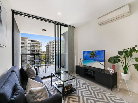 THE HAMILTON (I715)-L'Abode Accommodation - Accommodation Kalgoorlie 2