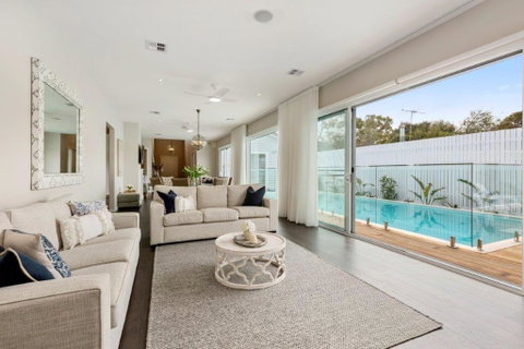 The Hampton's In Blairgowrie - Accommodation Kalgoorlie 0