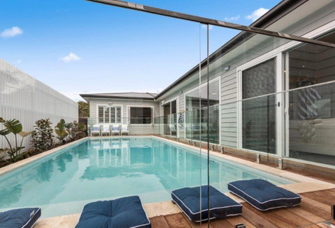 The Hampton's In Blairgowrie - Accommodation Kalgoorlie 1