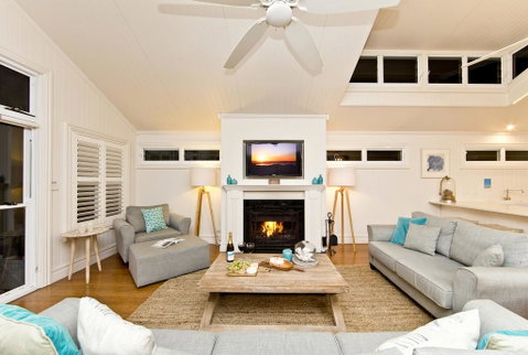 The Hamptons Beach House On Dutchies - Accommodation Kalgoorlie 1