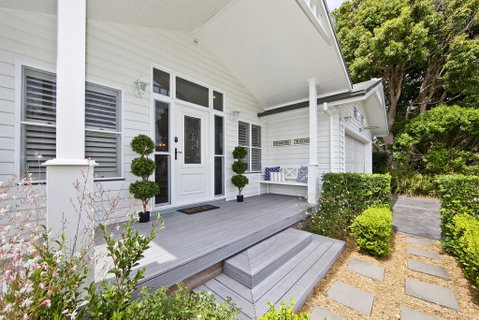 The Hamptons Beach House On Dutchies - Accommodation Kalgoorlie 3