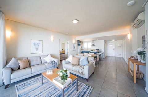 The Hamptons On Airlie - Accommodation Kalgoorlie 2