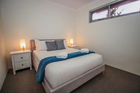 The Happy Delightful Place - Accommodation Kalgoorlie 1