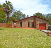 The Happy Shack  Callala Bay - Accommodation Kalgoorlie