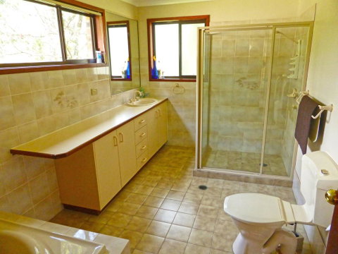 The Happy Shack @ Callala Bay - Accommodation Kalgoorlie 2