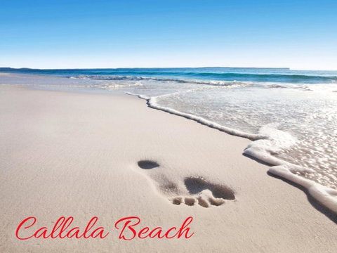 The Happy Shack @ Callala Bay - Accommodation Kalgoorlie 3