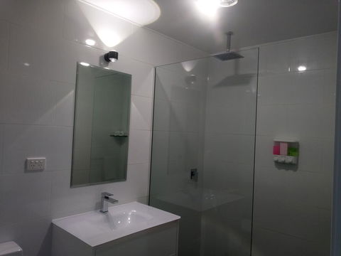 The Happy Wanderer Motel - Accommodation Kalgoorlie 2