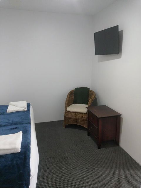 The Happy Wanderer Motel - Accommodation Kalgoorlie 1