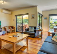 The Haven - Accommodation Kalgoorlie
