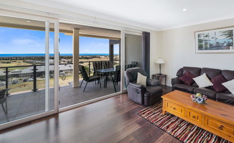 The Haven - 6A Turnberry Drive - Accommodation Kalgoorlie 2
