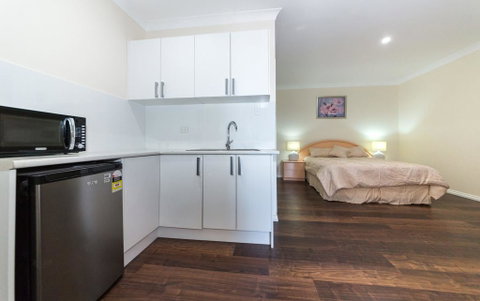 The Haven - 6A Turnberry Drive - Accommodation Kalgoorlie 3