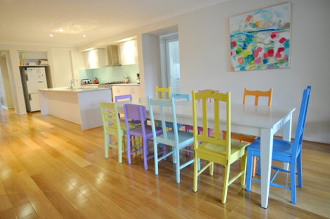 THE HAVEN - SURF SIDE - Accommodation Kalgoorlie 3